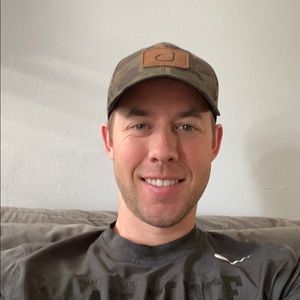 Meet your Posher, Mark